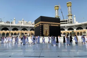 Hajj and Umrah Packages in Kenya